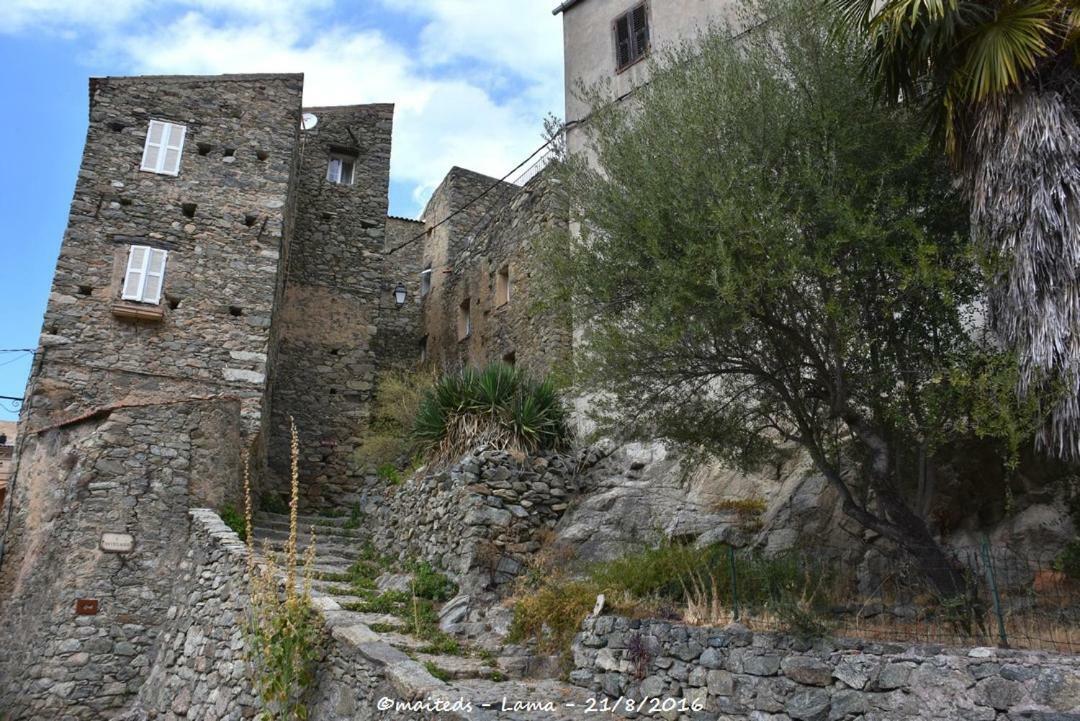 Villa La Voute Lama Exterior foto